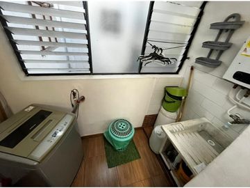VENTA APARTAMENTO CHINCHIN