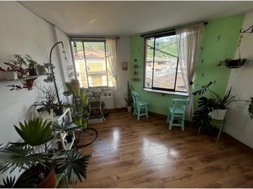 VENTA APARTAMENTO CHINCHIN