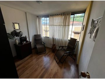 VENTA APARTAMENTO CHINCHIN