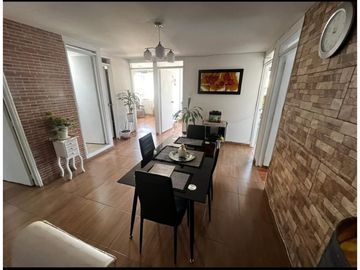 VENTA APARTAMENTO CHINCHIN