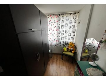 VENTA APARTAMENTO CHINCHIN