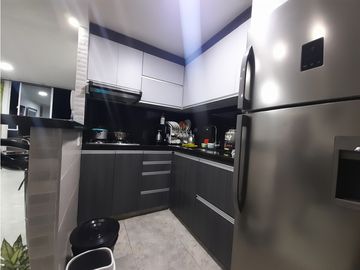 Venta - Apartamento - El Saman Andes - Norte - Cali