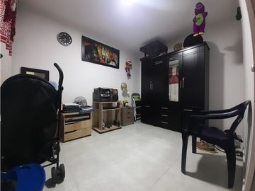 Venta - Apartamento - El Saman Andes - Norte - Cali