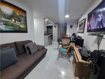 Venta - Apartamento - El Saman Andes - Norte - Cali