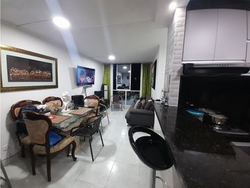 Venta - Apartamento - El Saman Andes - Norte - Cali