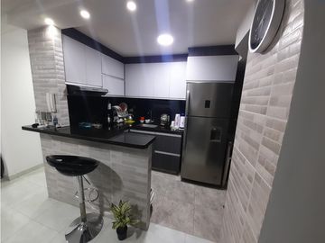 Venta - Apartamento - El Saman Andes - Norte - Cali