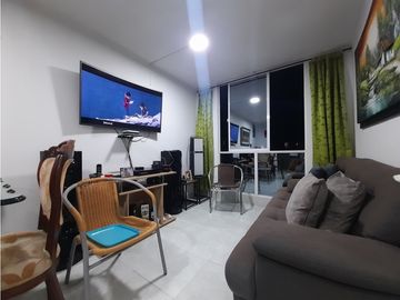 Venta - Apartamento - El Saman Andes - Norte - Cali