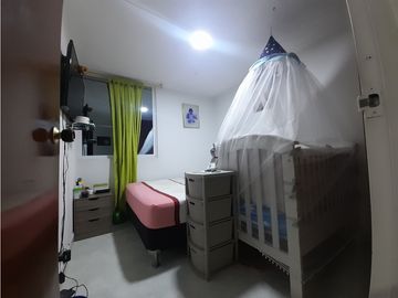 Venta - Apartamento - El Saman Andes - Norte - Cali