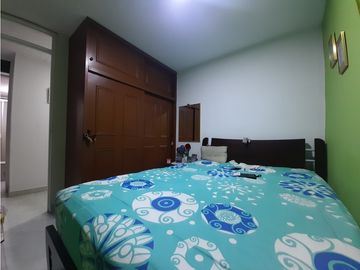 Venta - Apartamento - El Saman Andes - Norte - Cali