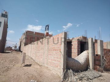 CASA EN EL OLIVAR 2 CASCO ROJO PARA PERSONALIZAR