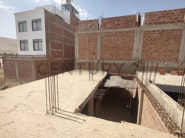 CASA EN EL OLIVAR 2 CASCO ROJO PARA PERSONALIZAR