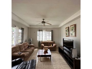 DAVID / LAS PERLAS / 2625 M2 / 5 HABITAC / BALCON / JACUZZY / BOHIO