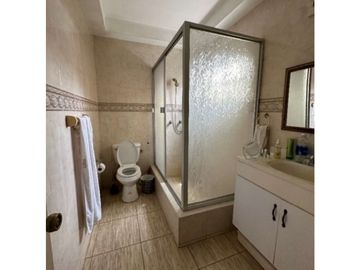DAVID / LAS PERLAS / 2625 M2 / 5 HABITAC / BALCON / JACUZZY / BOHIO