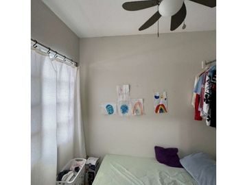 DAVID / LAS PERLAS / 2625 M2 / 5 HABITAC / BALCON / JACUZZY / BOHIO