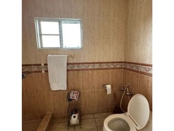 DAVID / LAS PERLAS / 2625 M2 / 5 HABITAC / BALCON / JACUZZY / BOHIO