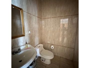 DAVID / LAS PERLAS / 2625 M2 / 5 HABITAC / BALCON / JACUZZY / BOHIO