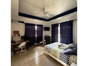 DAVID / LAS PERLAS / 2625 M2 / 5 HABITAC / BALCON / JACUZZY / BOHIO