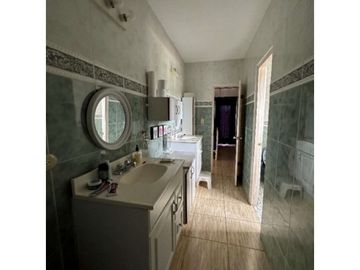 DAVID / LAS PERLAS / 2625 M2 / 5 HABITAC / BALCON / JACUZZY / BOHIO