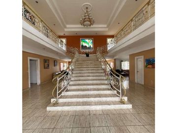 DAVID / LAS PERLAS / 2625 M2 / 5 HABITAC / BALCON / JACUZZY / BOHIO