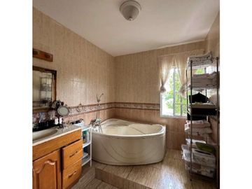 DAVID / LAS PERLAS / 2625 M2 / 5 HABITAC / BALCON / JACUZZY / BOHIO