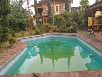 Casa en venta en Provincias del Canadá. Casas y bienes raíces en venta en Cuernavaca, Morelos.