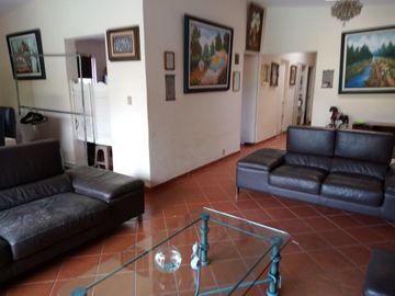 Casa en venta en Provincias del Canadá. Casas y bienes raíces en venta en Cuernavaca, Morelos.