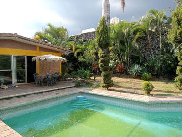 Casa en venta en Provincias del Canadá. Casas y bienes raíces en venta en Cuernavaca, Morelos.