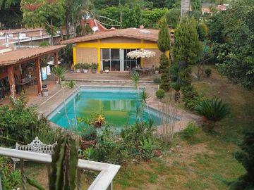 Casa en venta en Provincias del Canadá. Casas y bienes raíces en venta en Cuernavaca, Morelos.