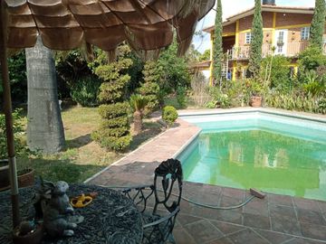Casa en venta en Provincias del Canadá. Casas y bienes raíces en venta en Cuernavaca, Morelos.
