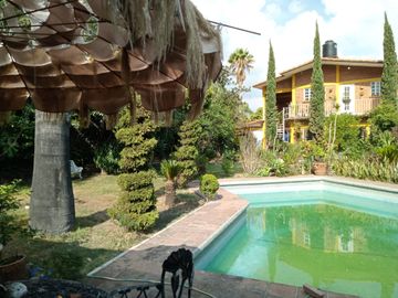 Casa en venta en Provincias del Canadá. Casas y bienes raíces en venta en Cuernavaca, Morelos.