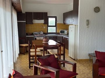 Departamento en venta en Villa Gesell
