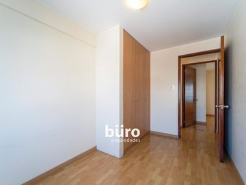 DEPARTAMENTO EN VENTA DÚPLEX CON TERRAZA EN LA AURORA MIRAFLORES
