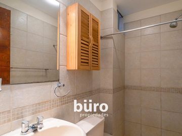 DEPARTAMENTO EN VENTA DÚPLEX CON TERRAZA EN LA AURORA MIRAFLORES