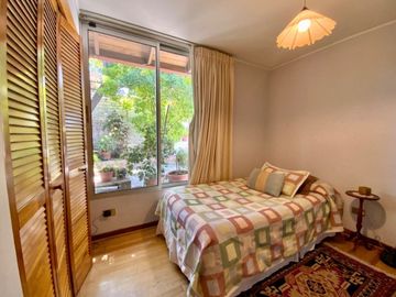 Impecable y Luminosa. Colegio British