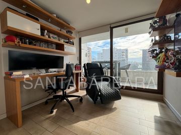Gran Terraza Norte