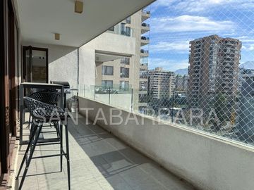 Gran Terraza Norte
