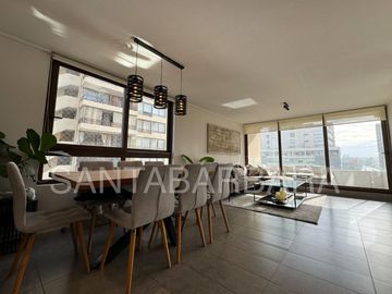 Gran Terraza Norte