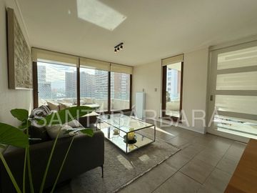 Gran Terraza Norte