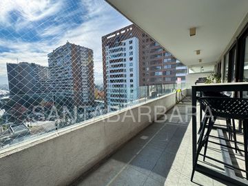 Gran Terraza Norte