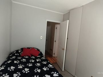 VENTA DEPARTAMENTO CHIGUAYANTE