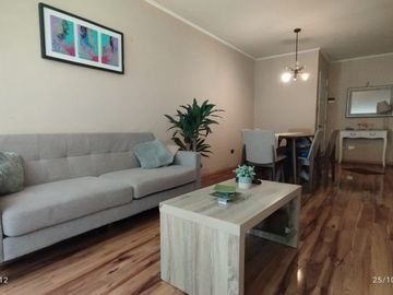VENTA DEPARTAMENTO CHIGUAYANTE