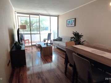 VENTA DEPARTAMENTO CHIGUAYANTE