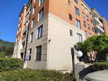 VENTA DEPARTAMENTO CHIGUAYANTE