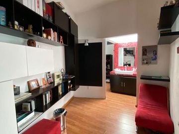 Se Vende Casa en Loma Dorada, 4 Recamaras, 5.5 Baños, Cuarto de Servicio..