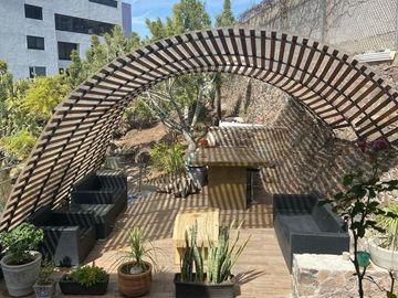 Se Vende Casa en Loma Dorada, 4 Recamaras, 5.5 Baños, Cuarto de Servicio..