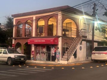 Casa en San Pedro Centro ideal para remodelar o derrumbar