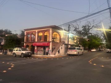 Casa en San Pedro Centro ideal para remodelar o derrumbar