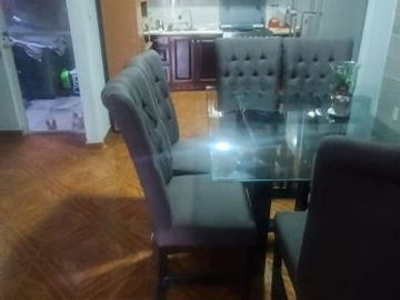 Casa en venta en Prados De La Cañada