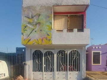 Casa en venta en Prados De La Cañada