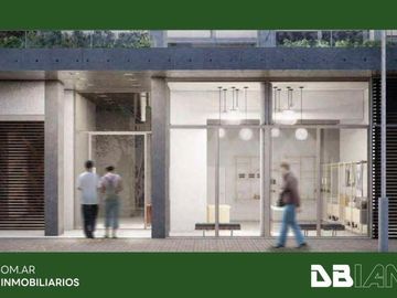 AVELLANDA EMPRENDIMIENTO 2 AMBIENTES AL FRENTE